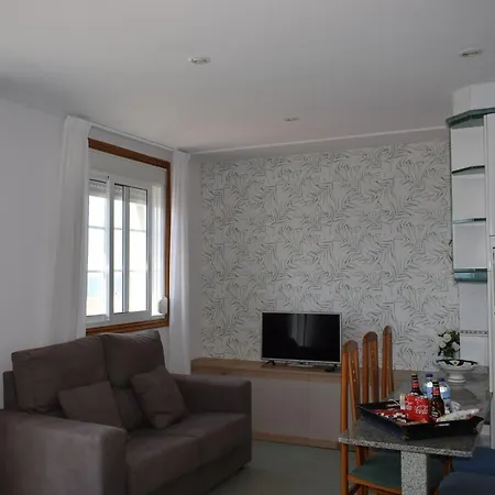 Vida Versus Sanxenxo