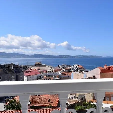 Vida Versus Sanxenxo