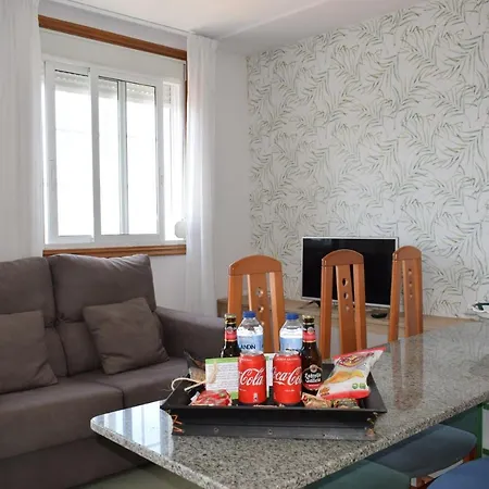 Vida Versus Sanxenxo