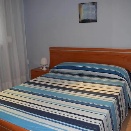 Vida Versus Apartamento