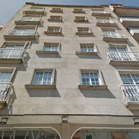 Vida Versus * Sanxenxo