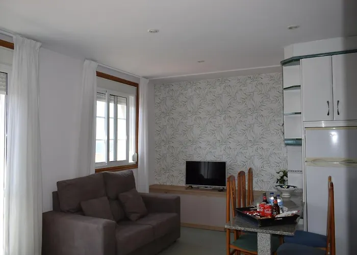 Vida Versus Sanxenxo