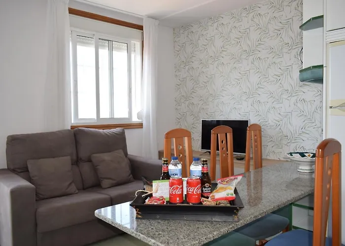 Vida Versus Sanxenxo