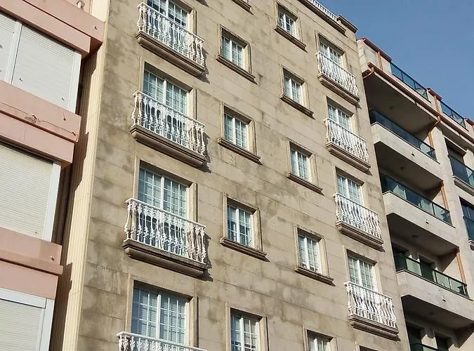 Vida Versus Sanxenxo