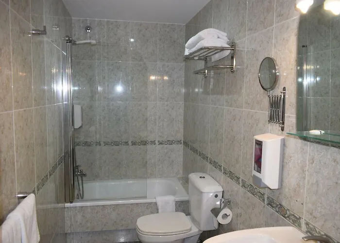 Vida Versus Daire Sanxenxo